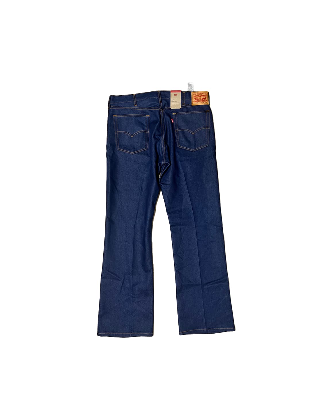 (New!) Levis 517 (Indigo)
-Made In Mexic 상품이미지2
