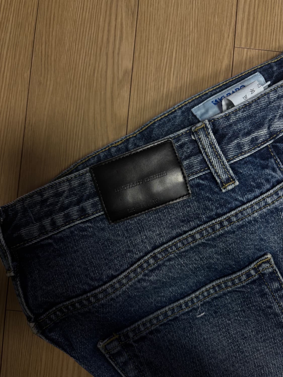 [28] 브랜디드 51015 KURABO ROCKSTAR JEANS 상품이미지5