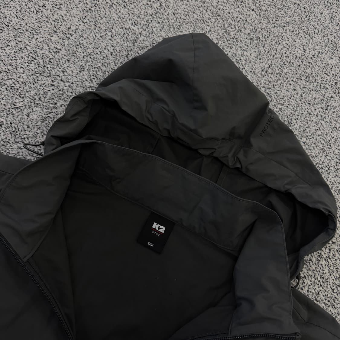 100 K2 바람막이 자켓 0127H1 상품이미지4