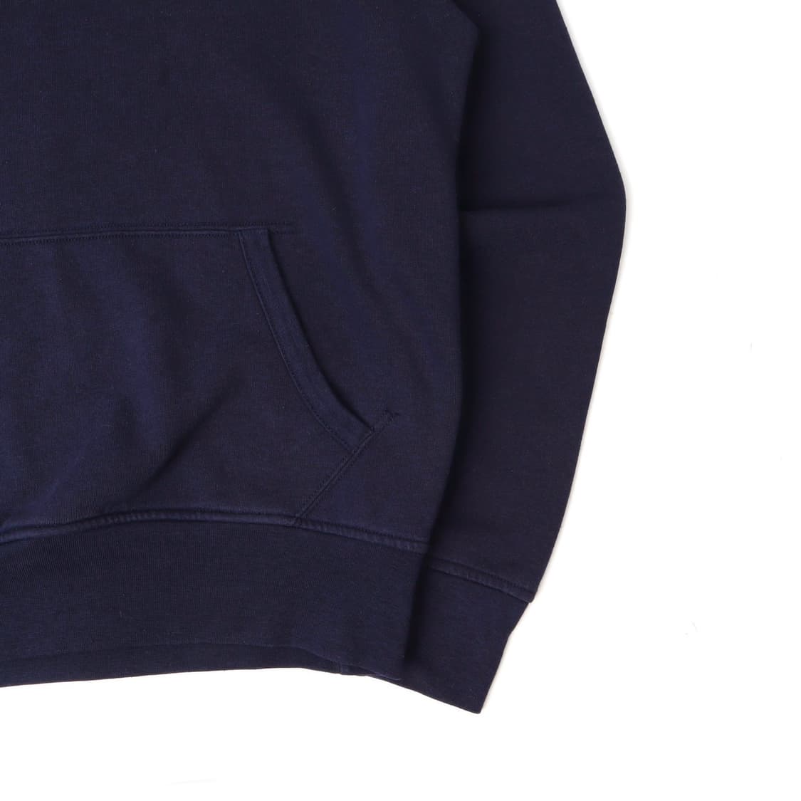 폴로 랄프로렌 빅포니 네이비 스웻 후드티 상품이미지4