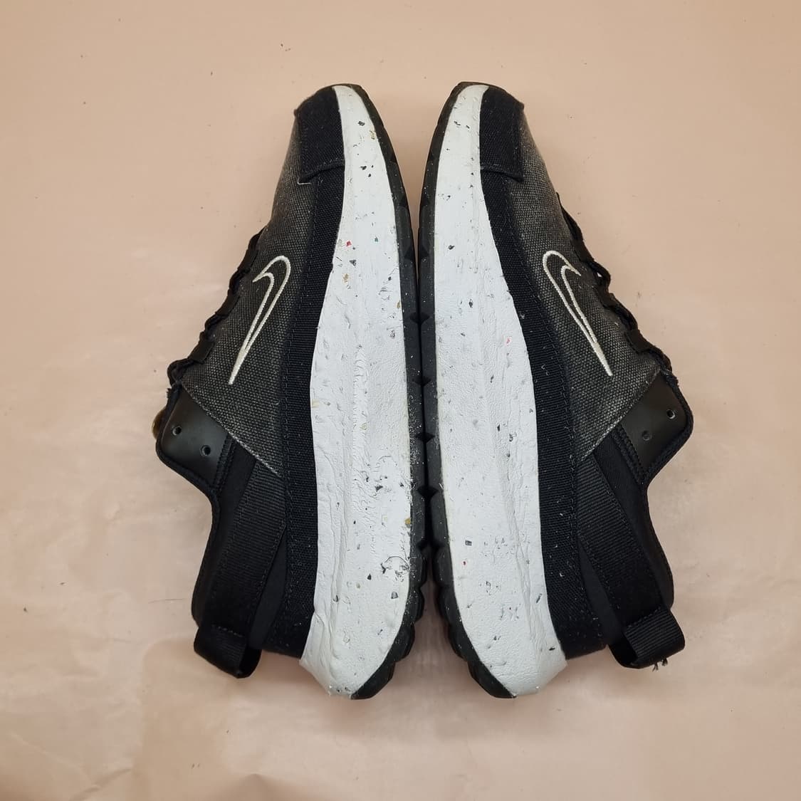 나이키 크레이터 리믹사 여성 운동화 230 상품이미지5