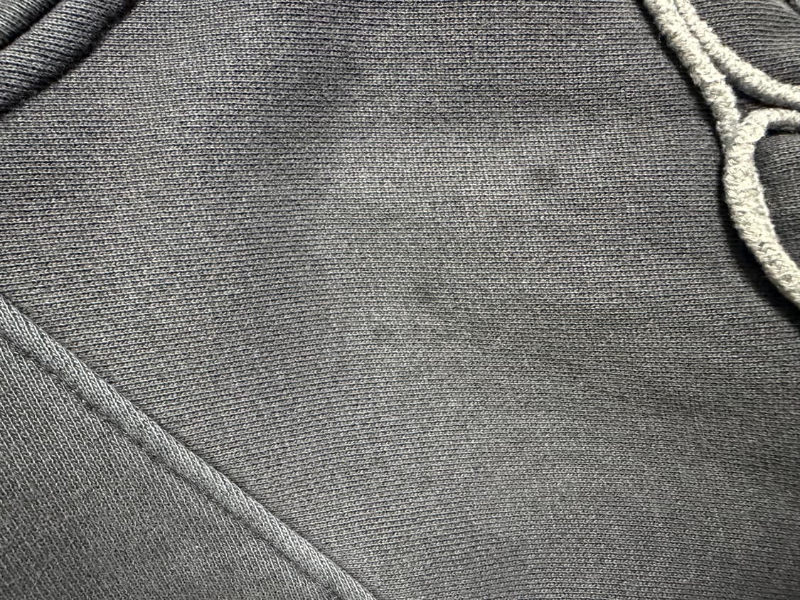 코이세이오 빈티지 집업 네이비 coyseio 상품이미지2