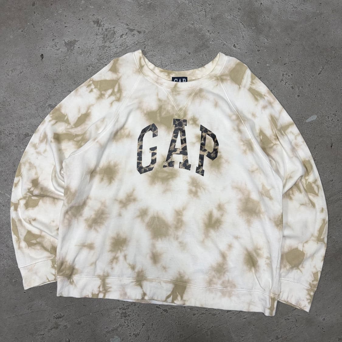 갭 맨투맨[2362] 상품이미지1