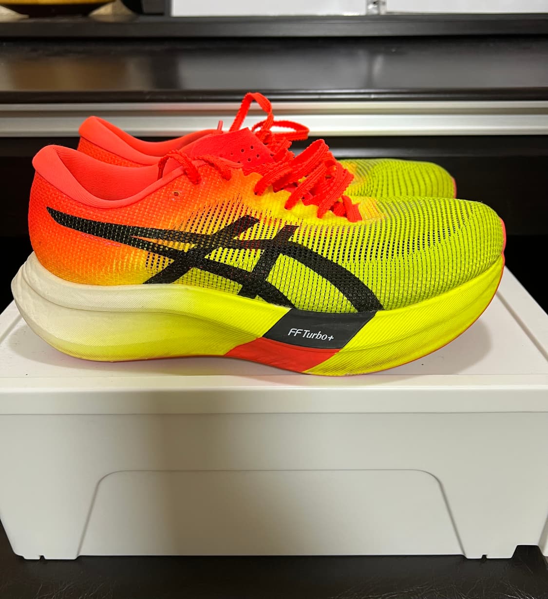 아식스 메타스피드 스카이 파리 260 상품이미지1