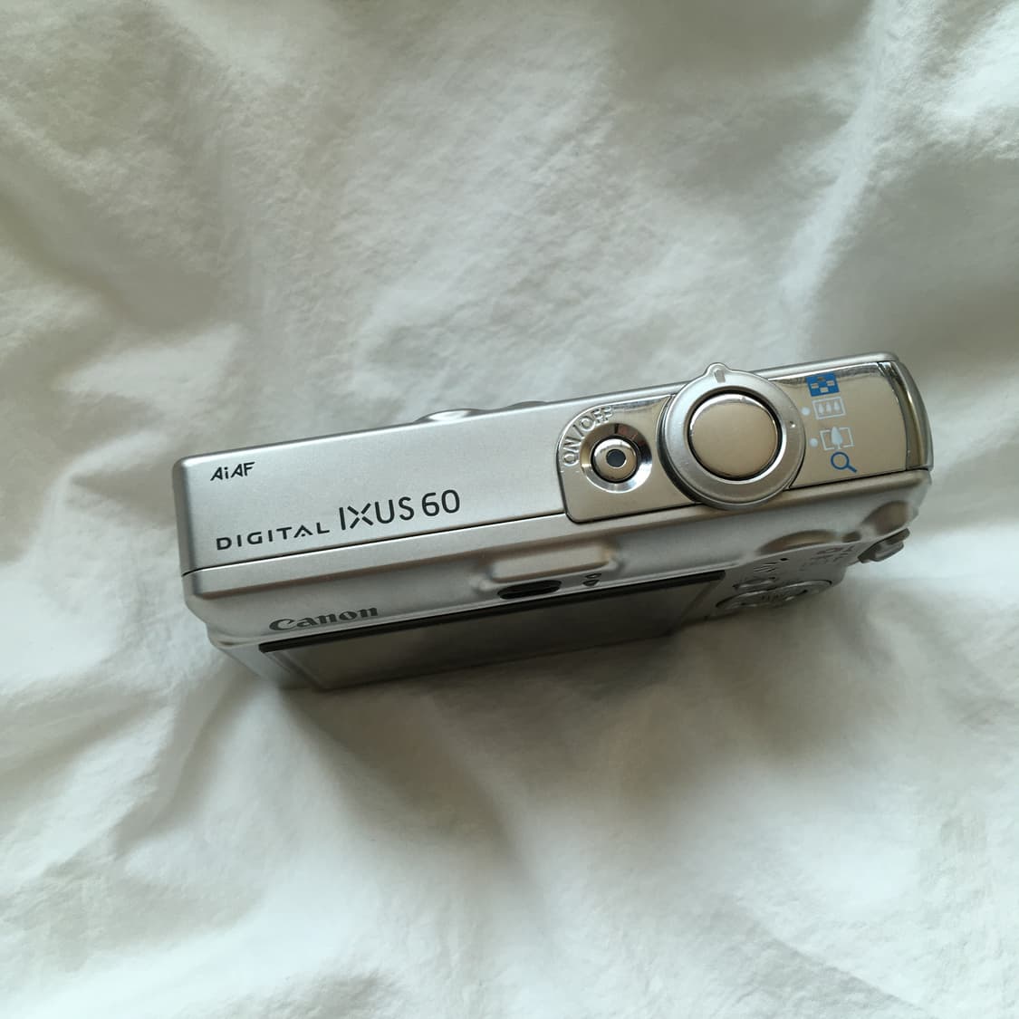 캐논 익서스 60 (IXY 70) 한글판 상품이미지3