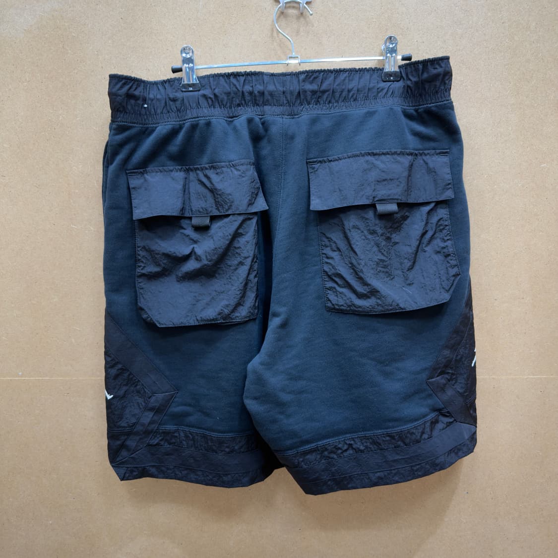 ​나이키 조던 23 엔지니어드 플리스 카고 쇼츠 상품이미지2