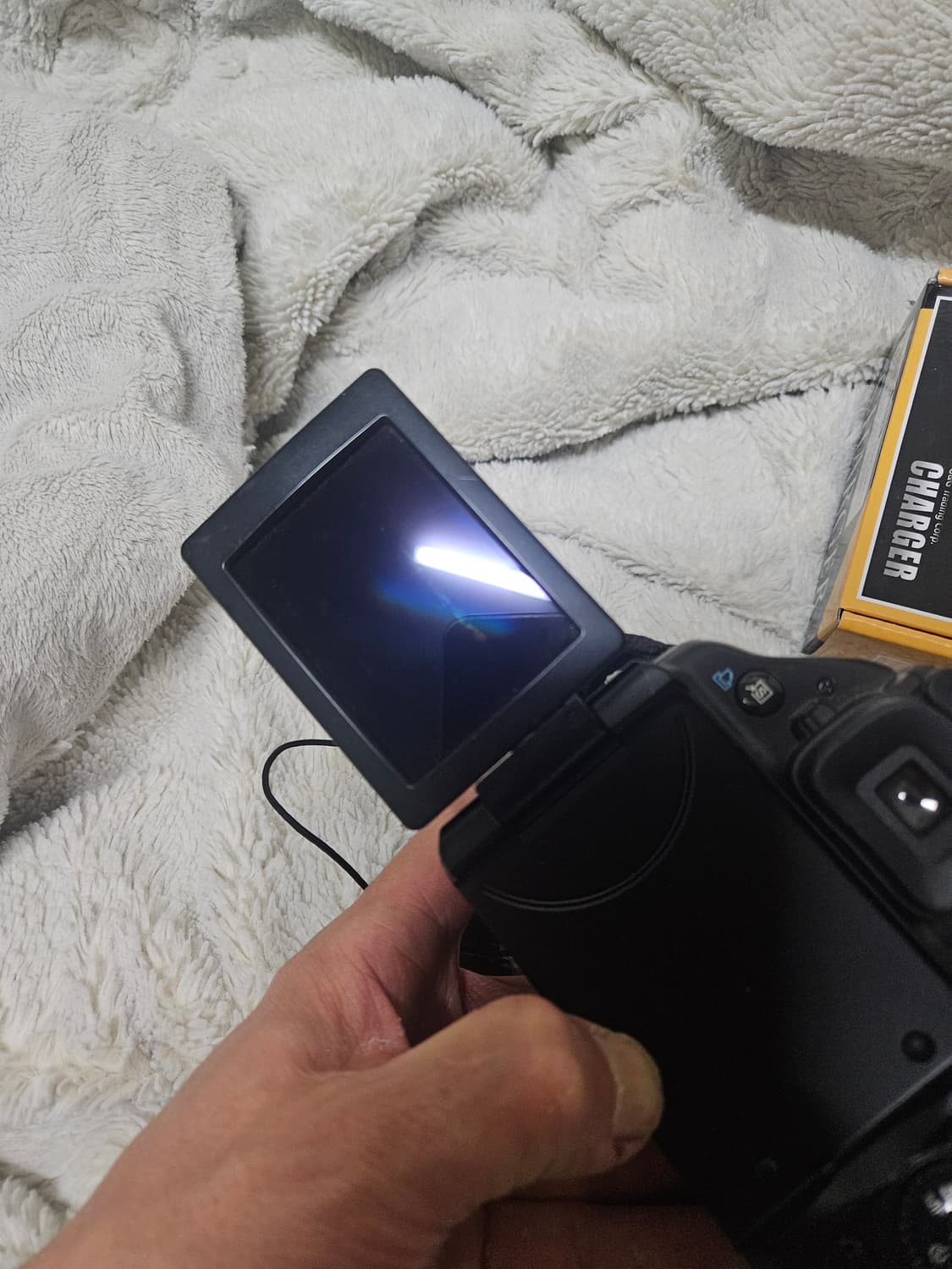 캐논 파워샷 sx30 is 레트로 디카 빈티지 카메라 상품이미지5