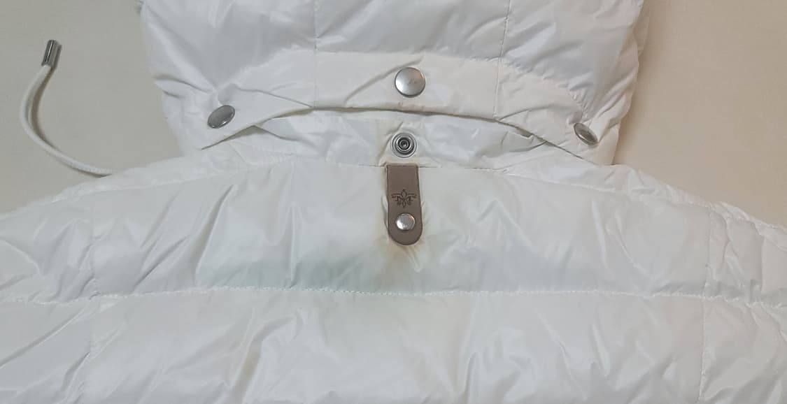 맥케이지 여성 경량패딩 상품이미지5