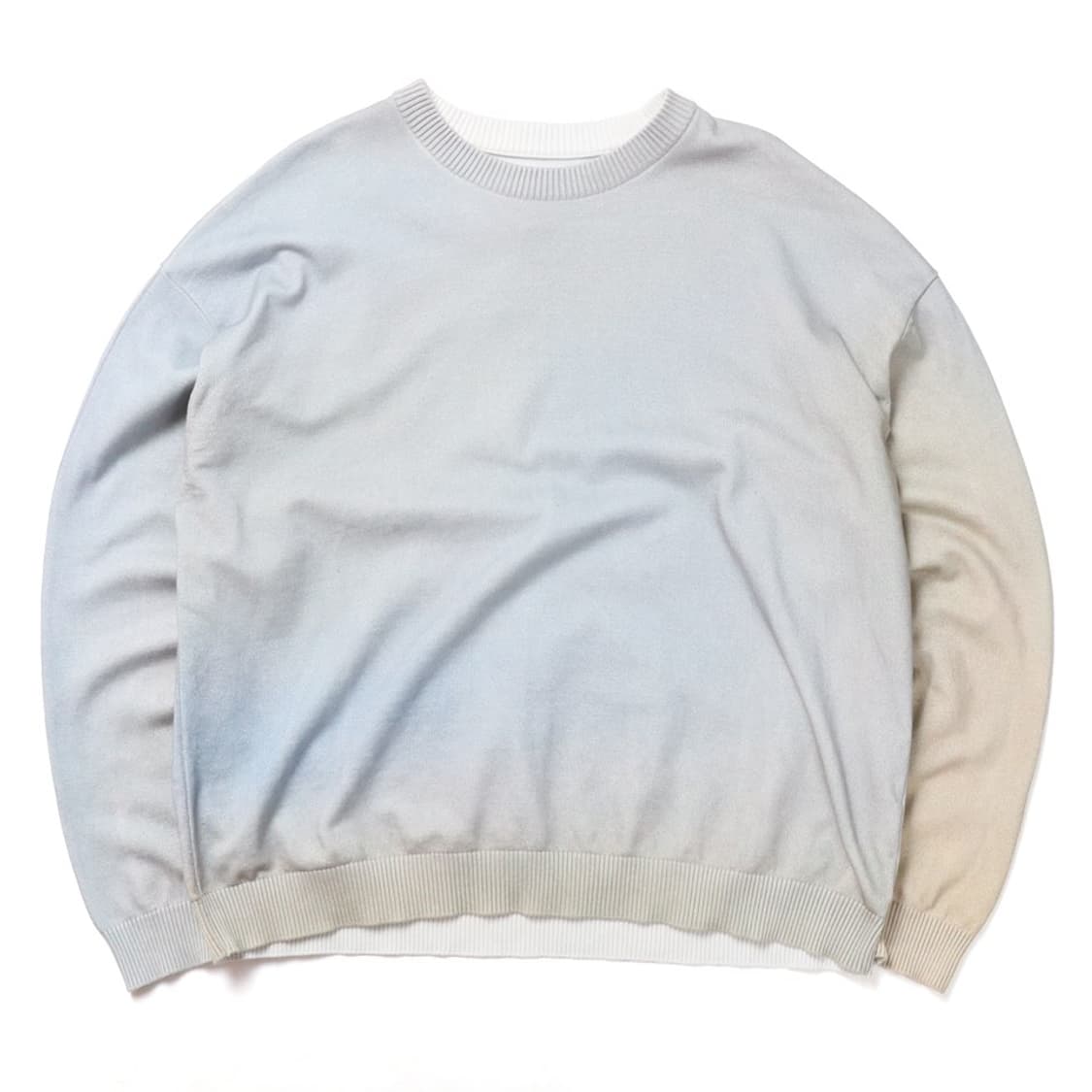 요크 Yoke Cotton Sweatshirt

 상품이미지1