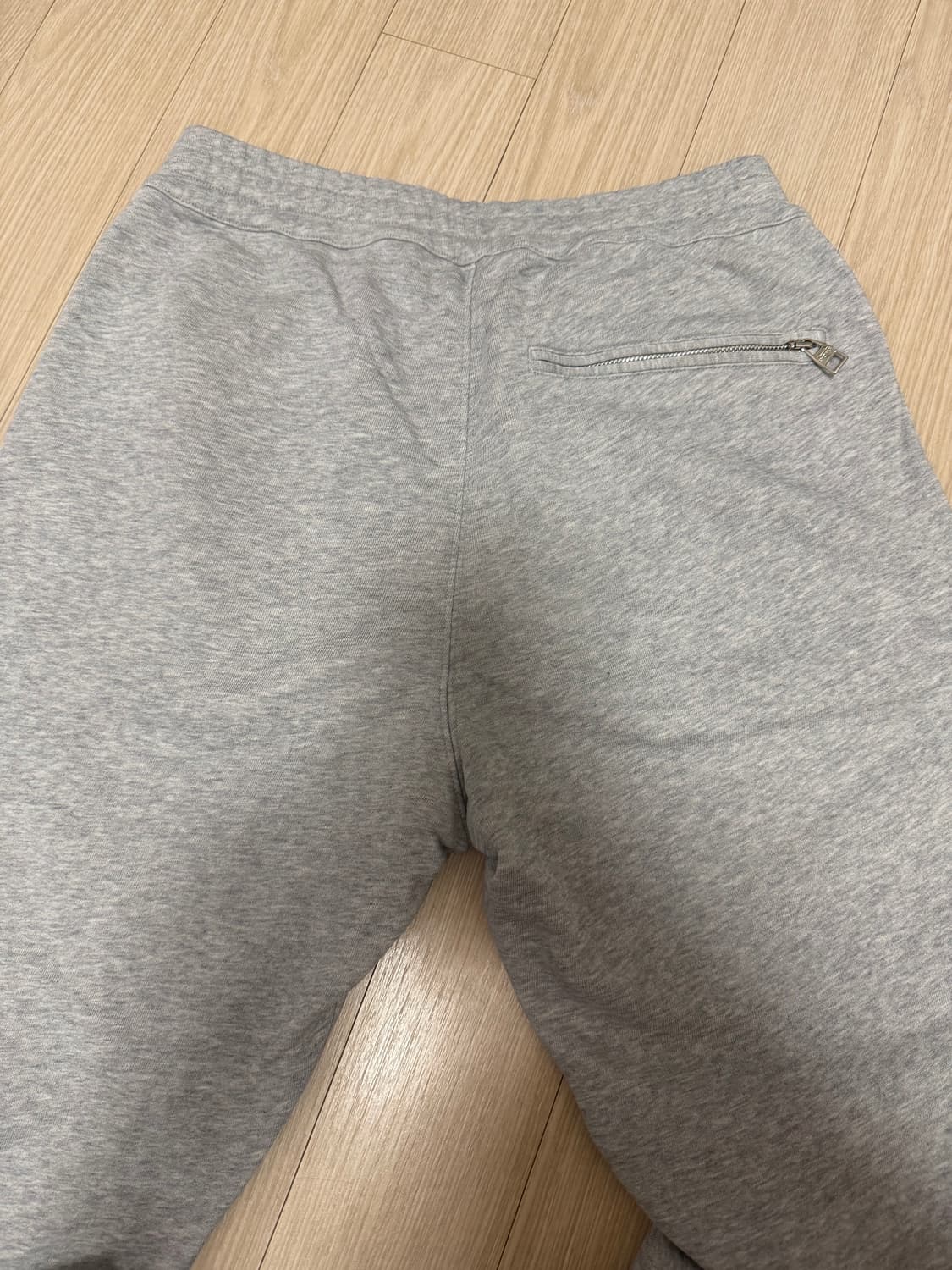 알렉산더맥퀸 츄리닝바지 상품이미지4