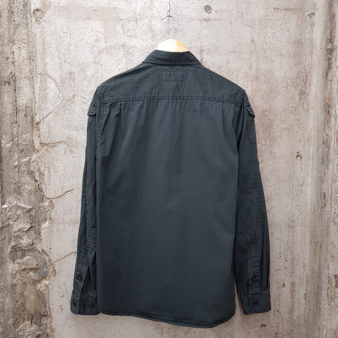 랄프로렌 남성 셔츠 M사이즈 상품이미지2