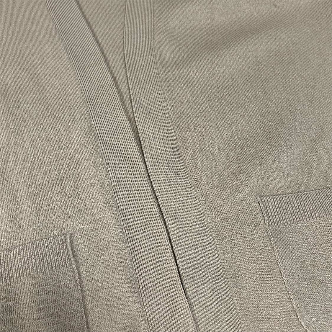 BLOSSOMHCOMPANY 울 100% 가디건 상품이미지4