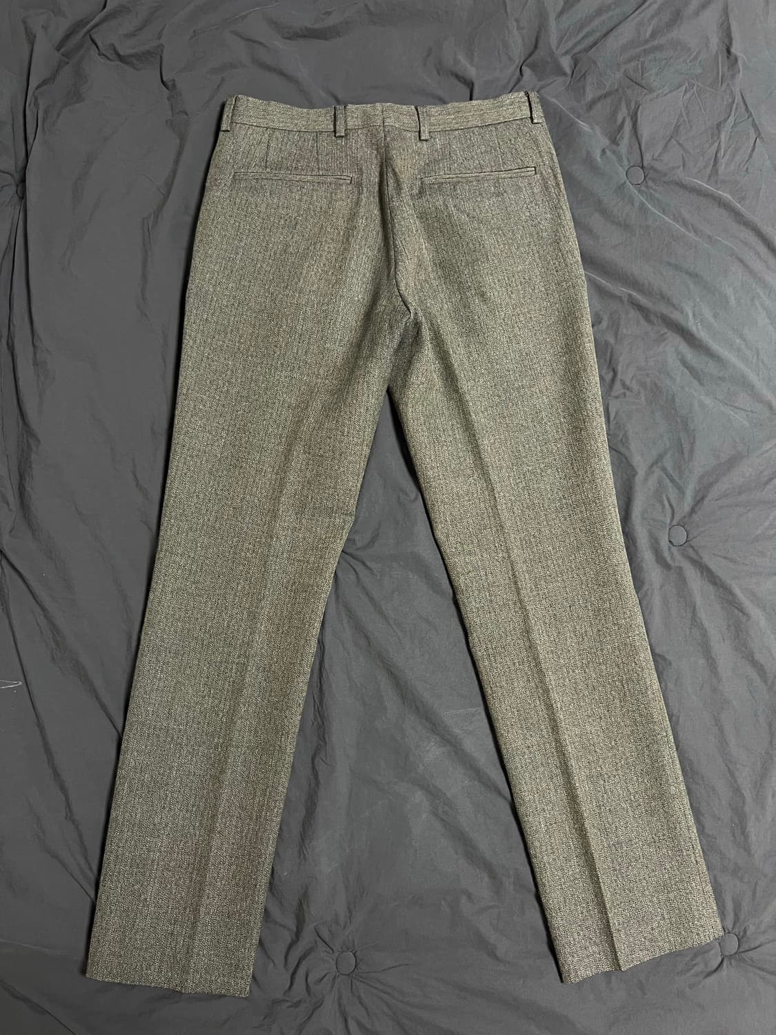 드리스반 노튼 팬츠 2종 일괄 상품이미지2