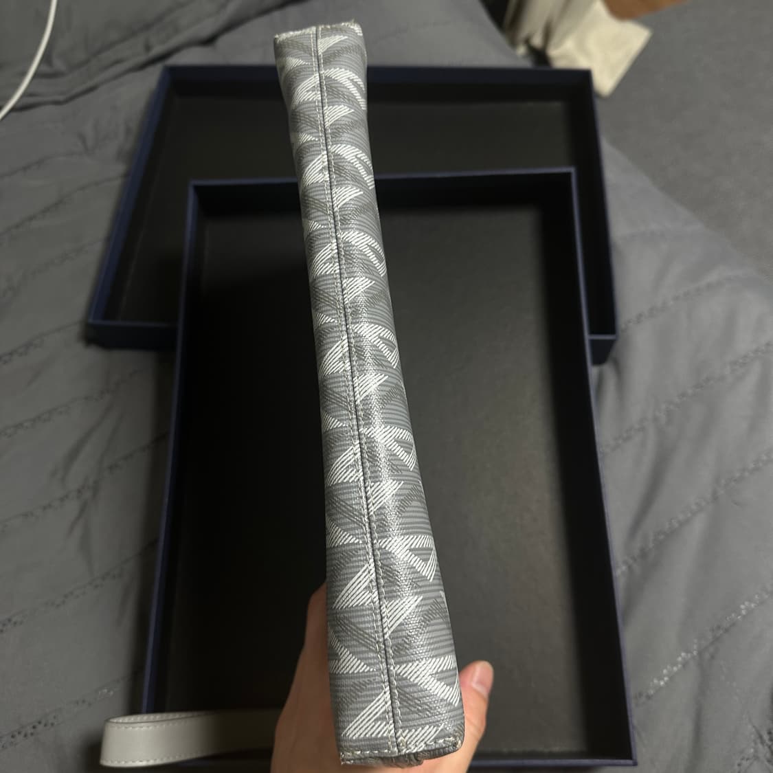 디올 다이아몬드 클러치 급처합니다 상품이미지5