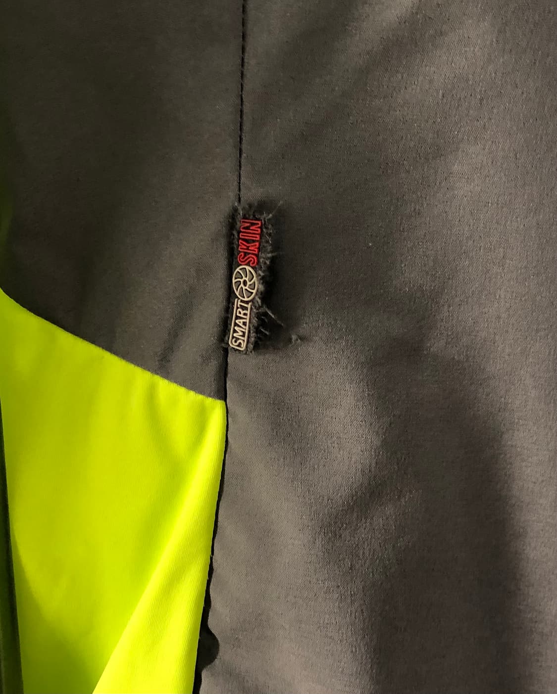 살로몬 여성 런닝 자켓 S 상품이미지3