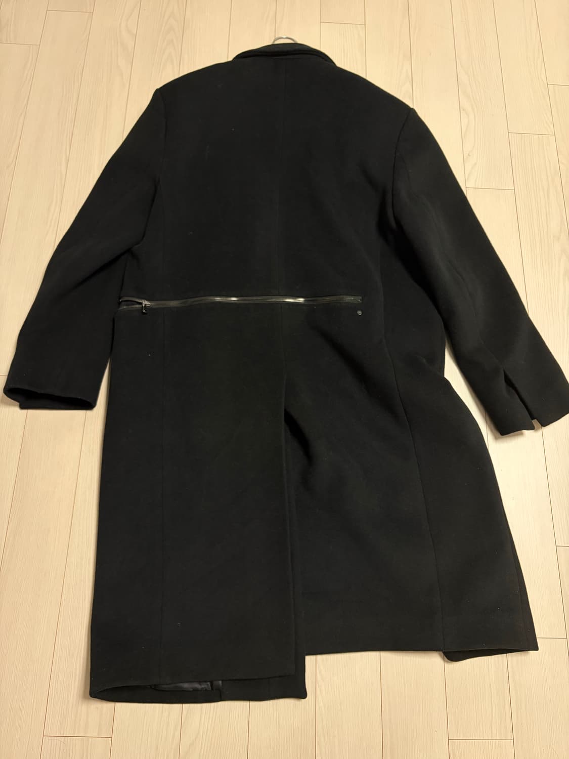 머듈 01 코트 상품이미지3