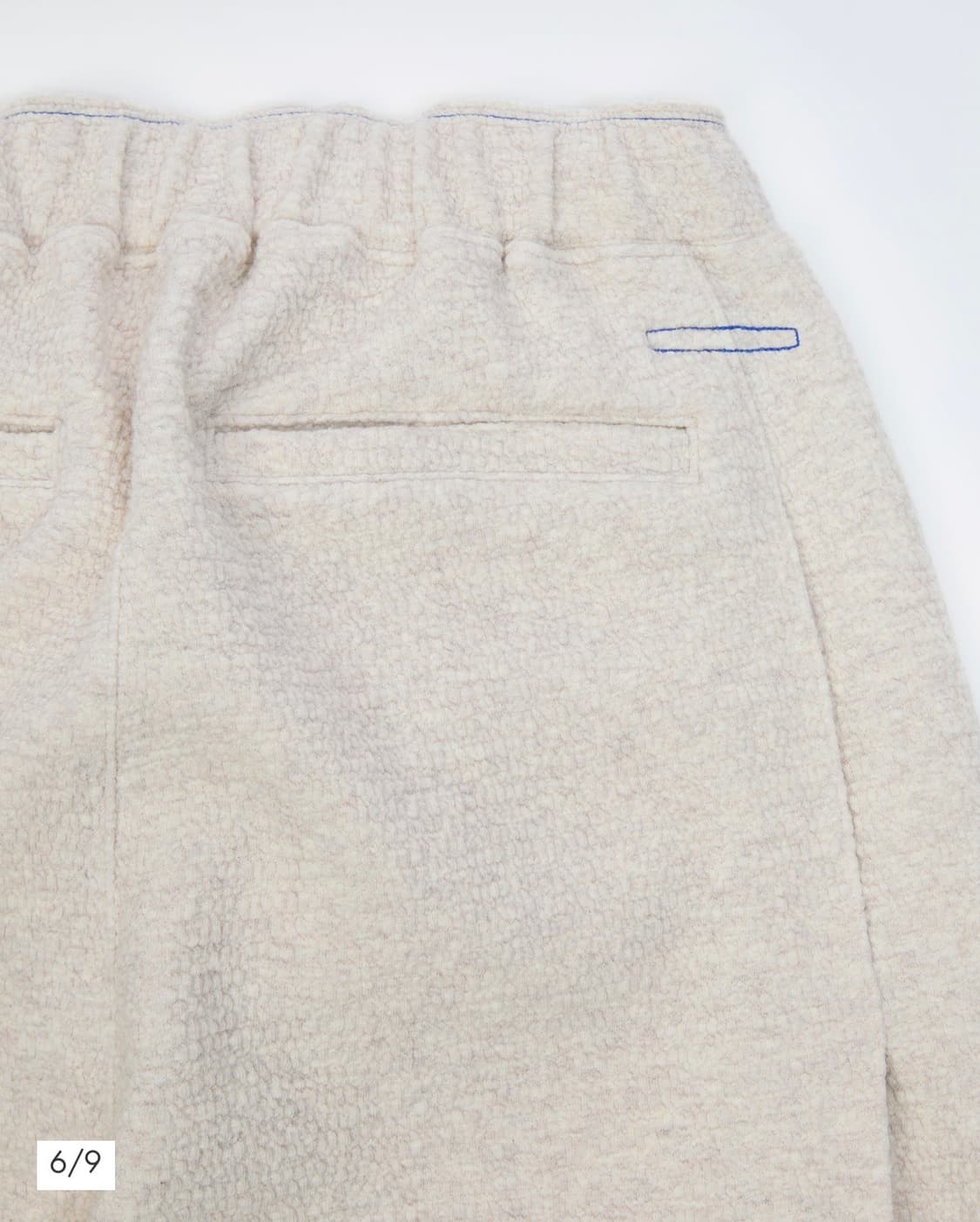 아더에러 Realce 스웨트 팬츠 새상품 M 상품이미지4