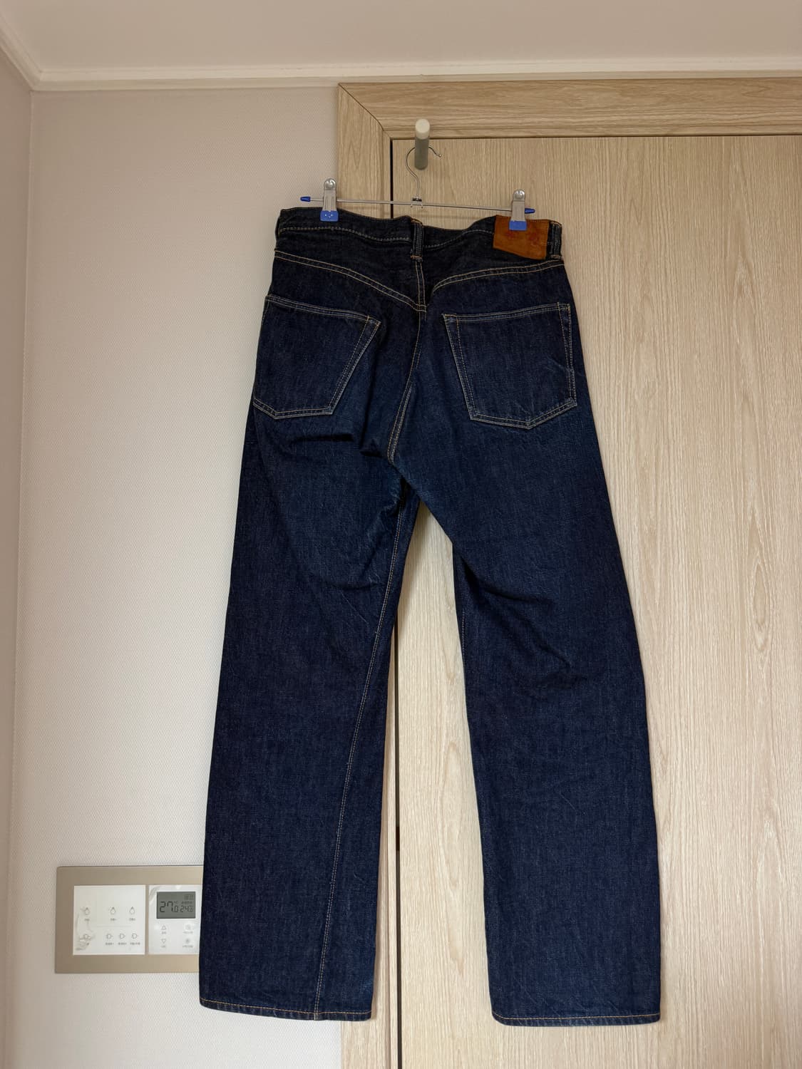 [30] 풀카운트 0105w 상품이미지2