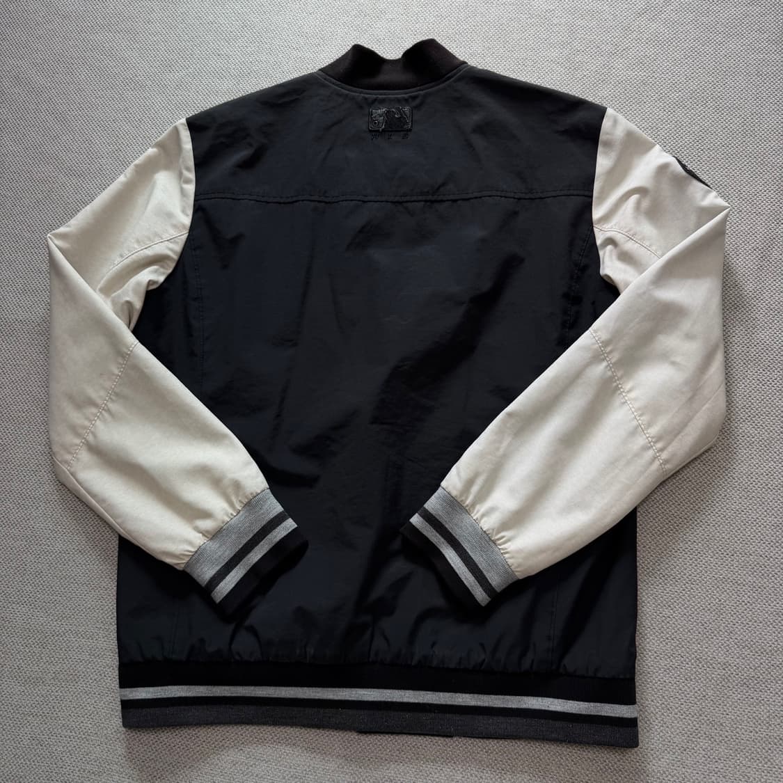 MLB LA 다저스 바시티 자켓 상품이미지5