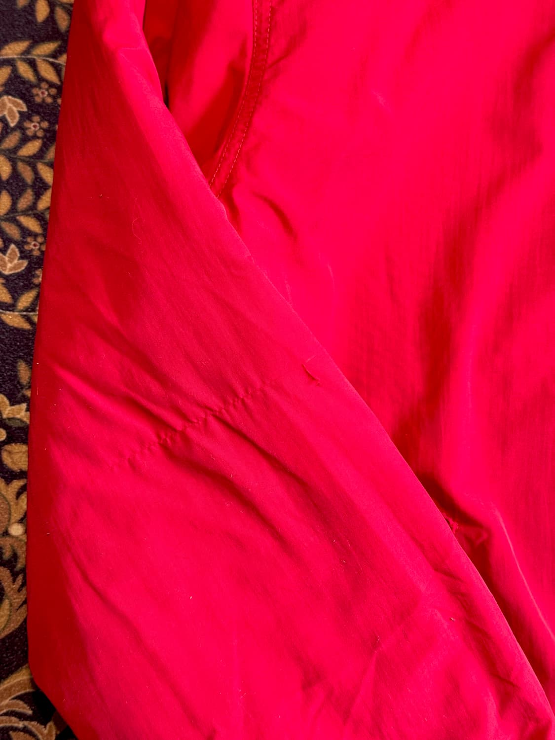 80s 엘엘빈 웜업자켓 상품이미지6