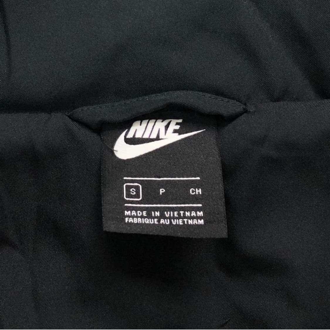 나이키 플러시 자켓/여성S 상품이미지3