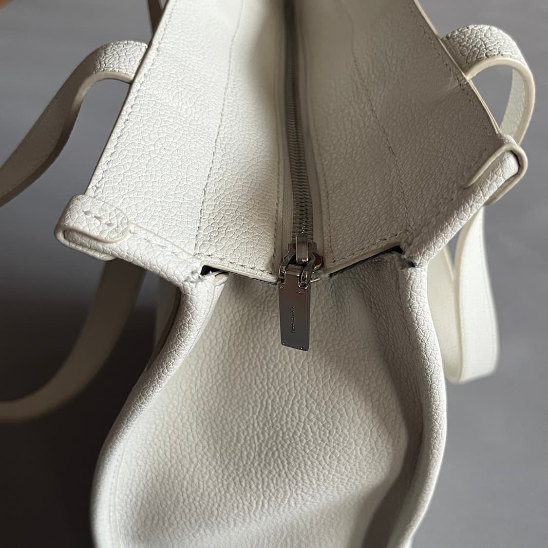 쿠론 토트백 상품이미지8