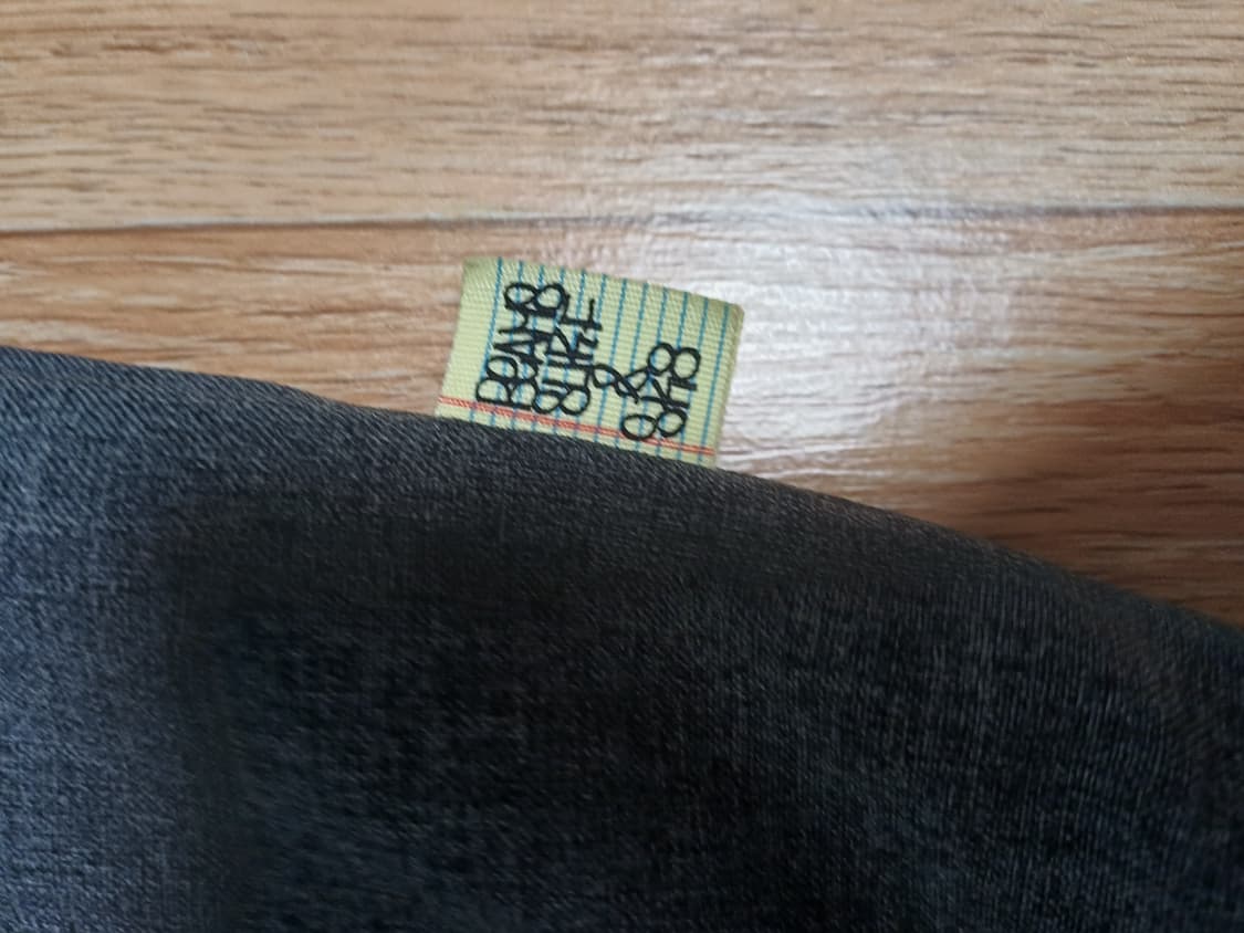 빔즈 ssz 17ss 셋업 상품이미지6