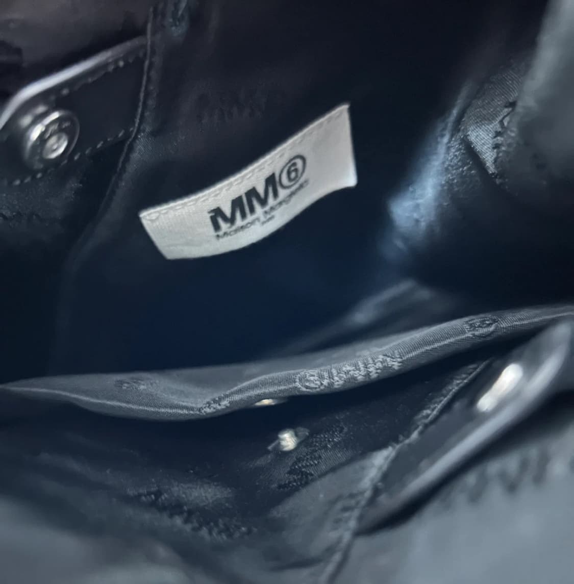 메종 마르지엘라 재패니즈 백 상품이미지3