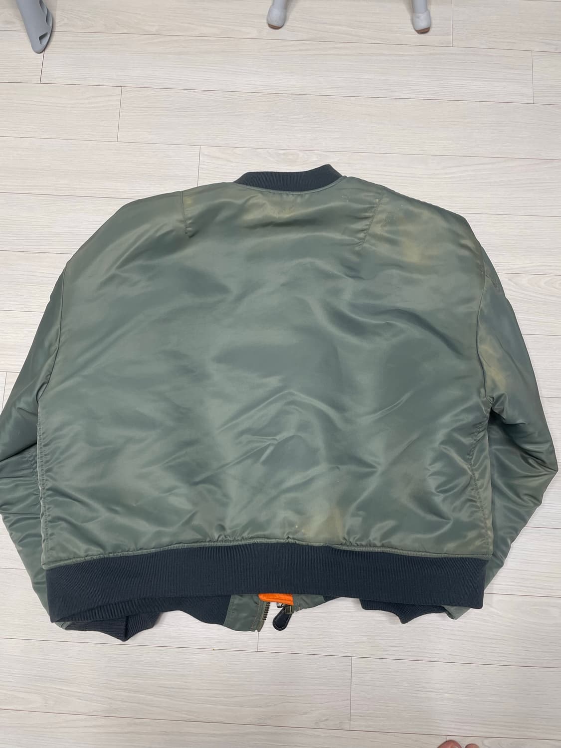 뤡코즈 ma-1(L) 상품이미지2