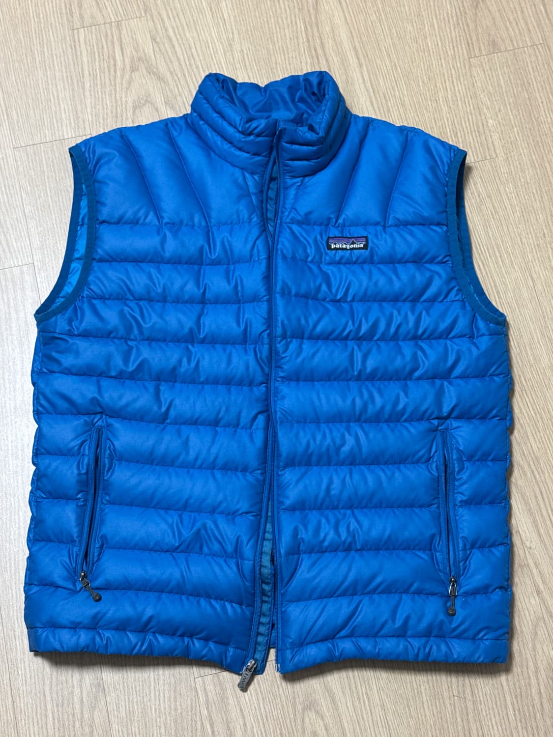 파타고니아 조끼 패딩 상품이미지1