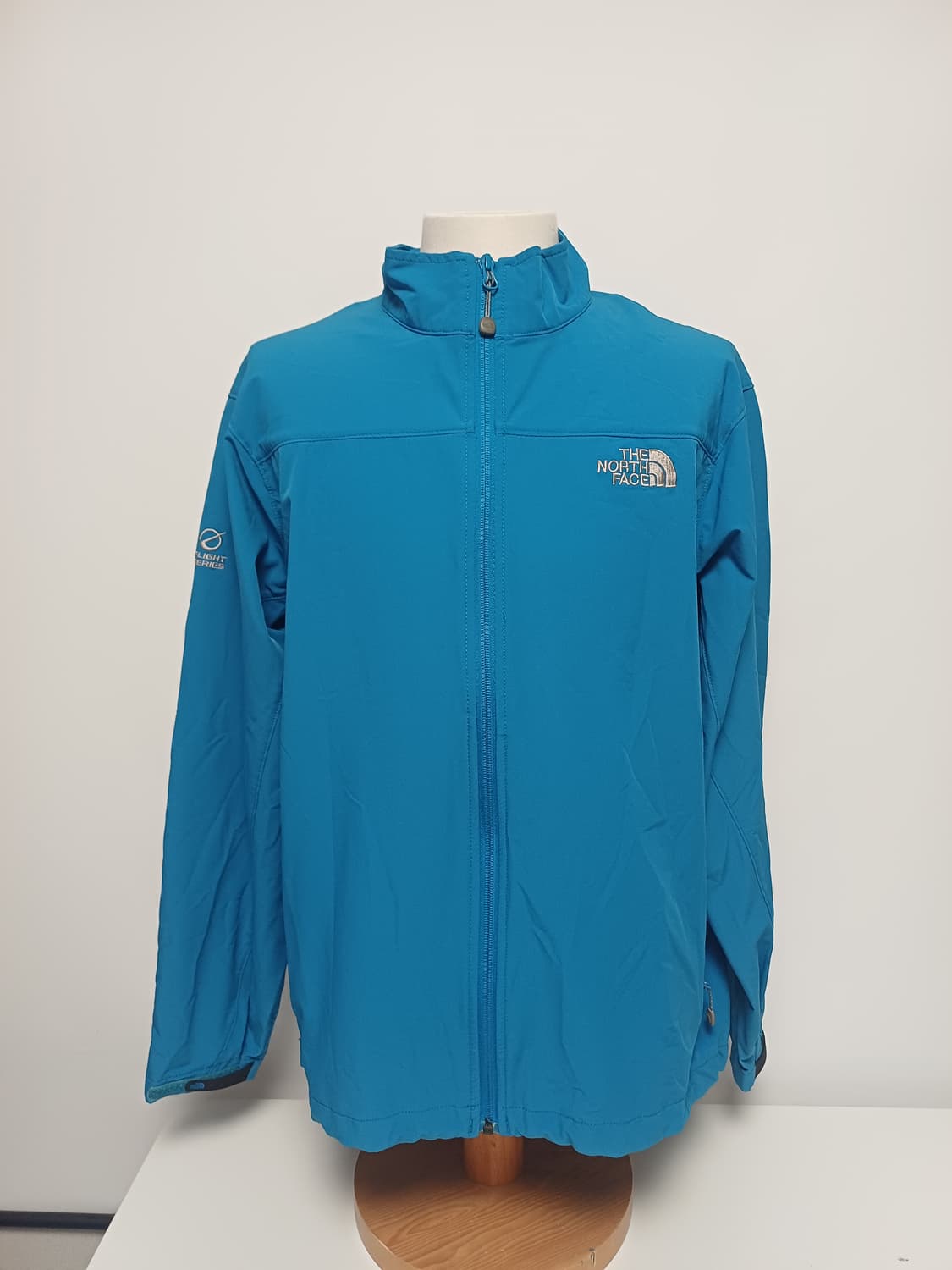 노스페이스 플라이트 시리즈 바람막이 [105] 상품이미지1