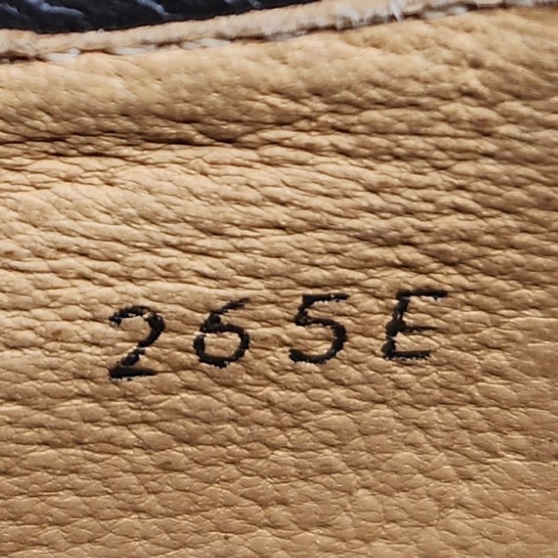 ii 잔디로 남성 정장 구두 265 굽4 상품이미지6