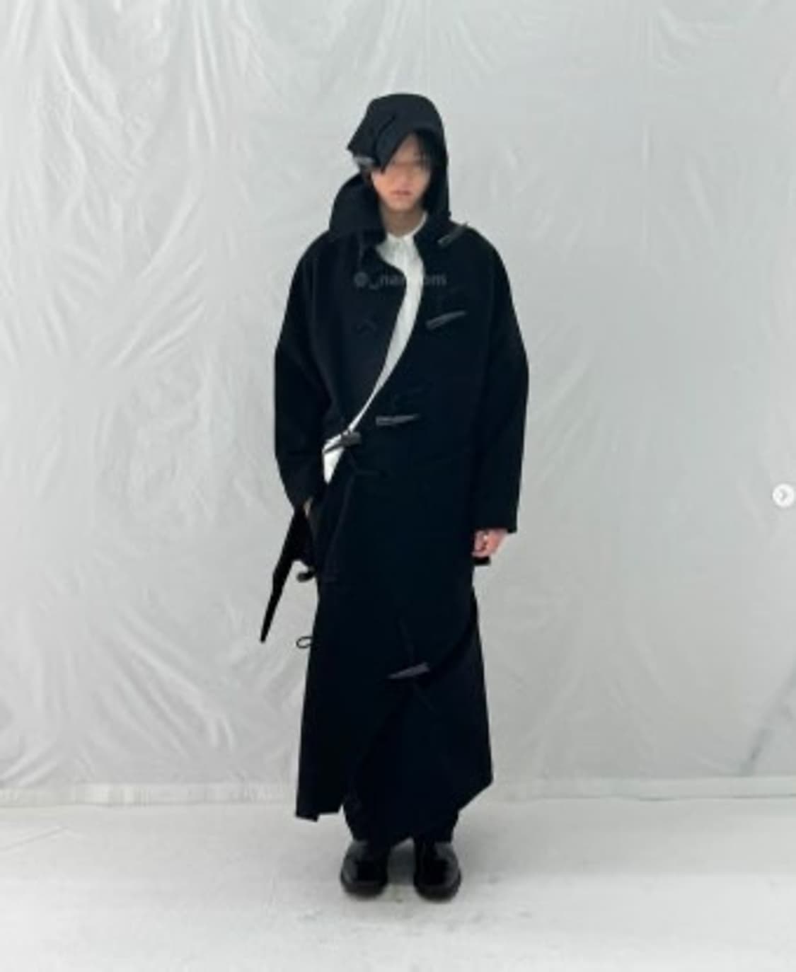 [M] paf 7.0 코트 center 상품이미지1