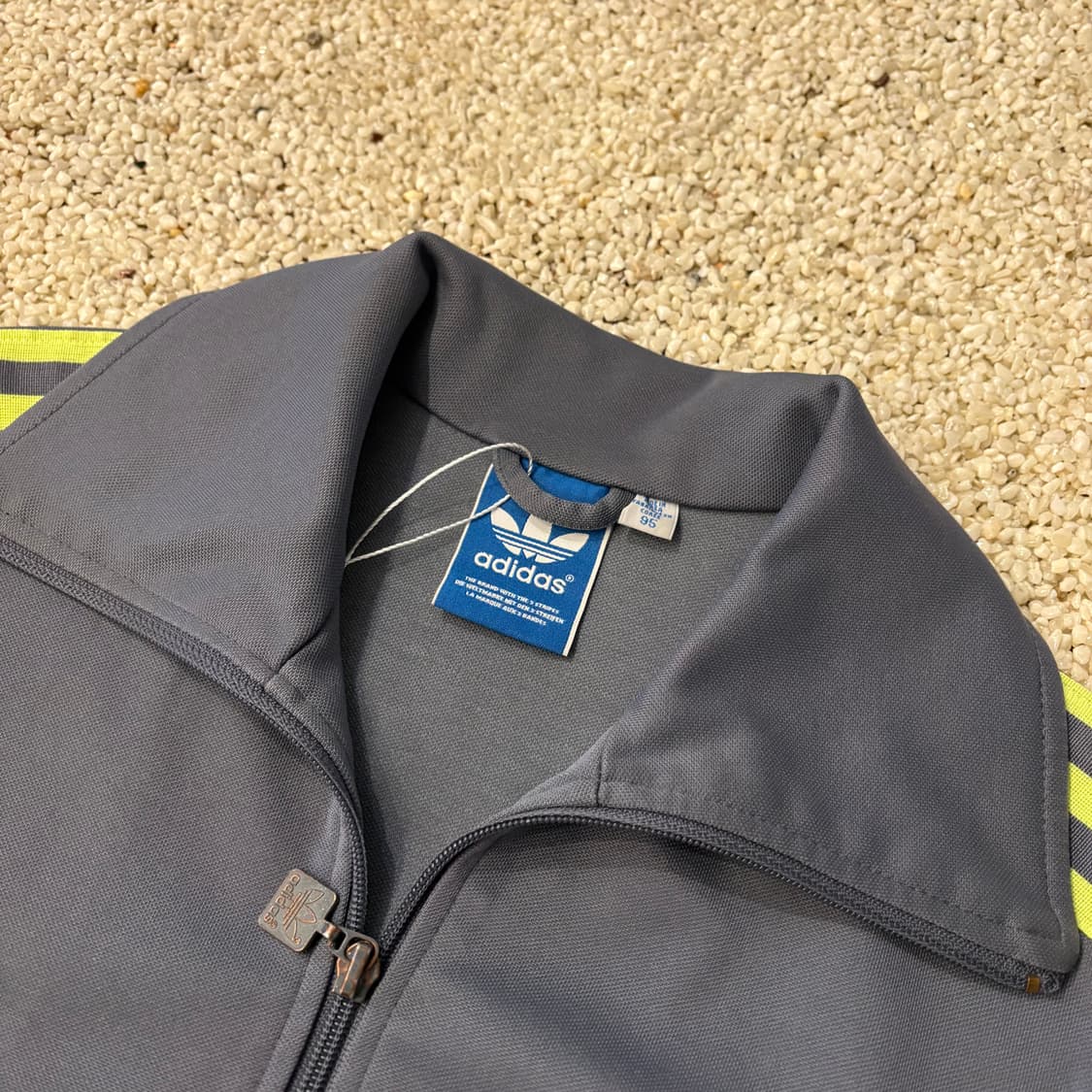 아디다스 져지 ⭐️1111 상품이미지3