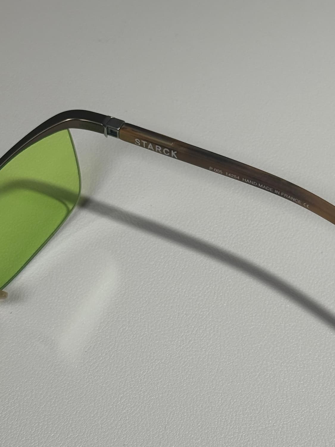 Alain Mikli x Starck Eyes SH9901  P005 상품이미지4