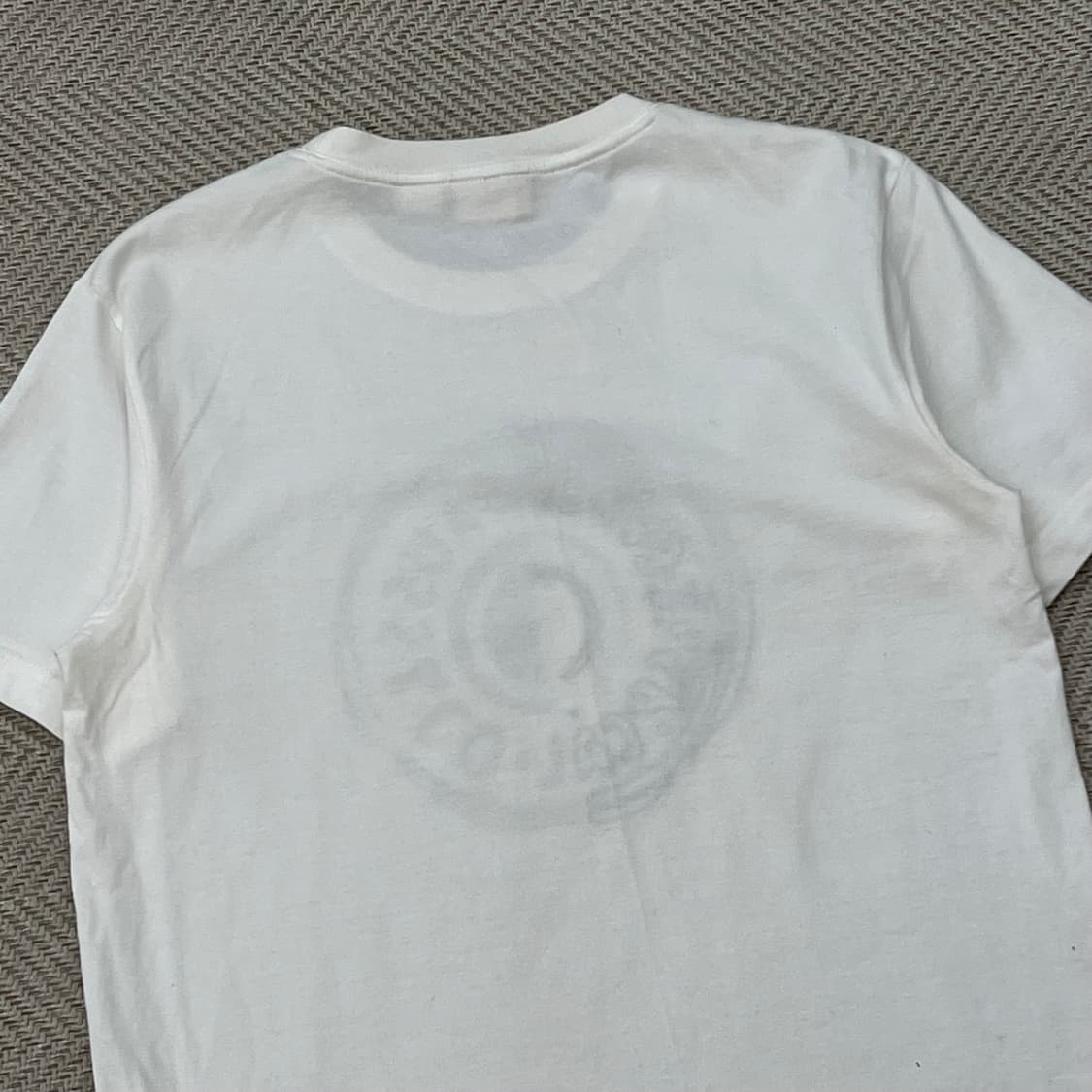 리바이스 로고프린팅 반팔티 r3366 상품이미지4