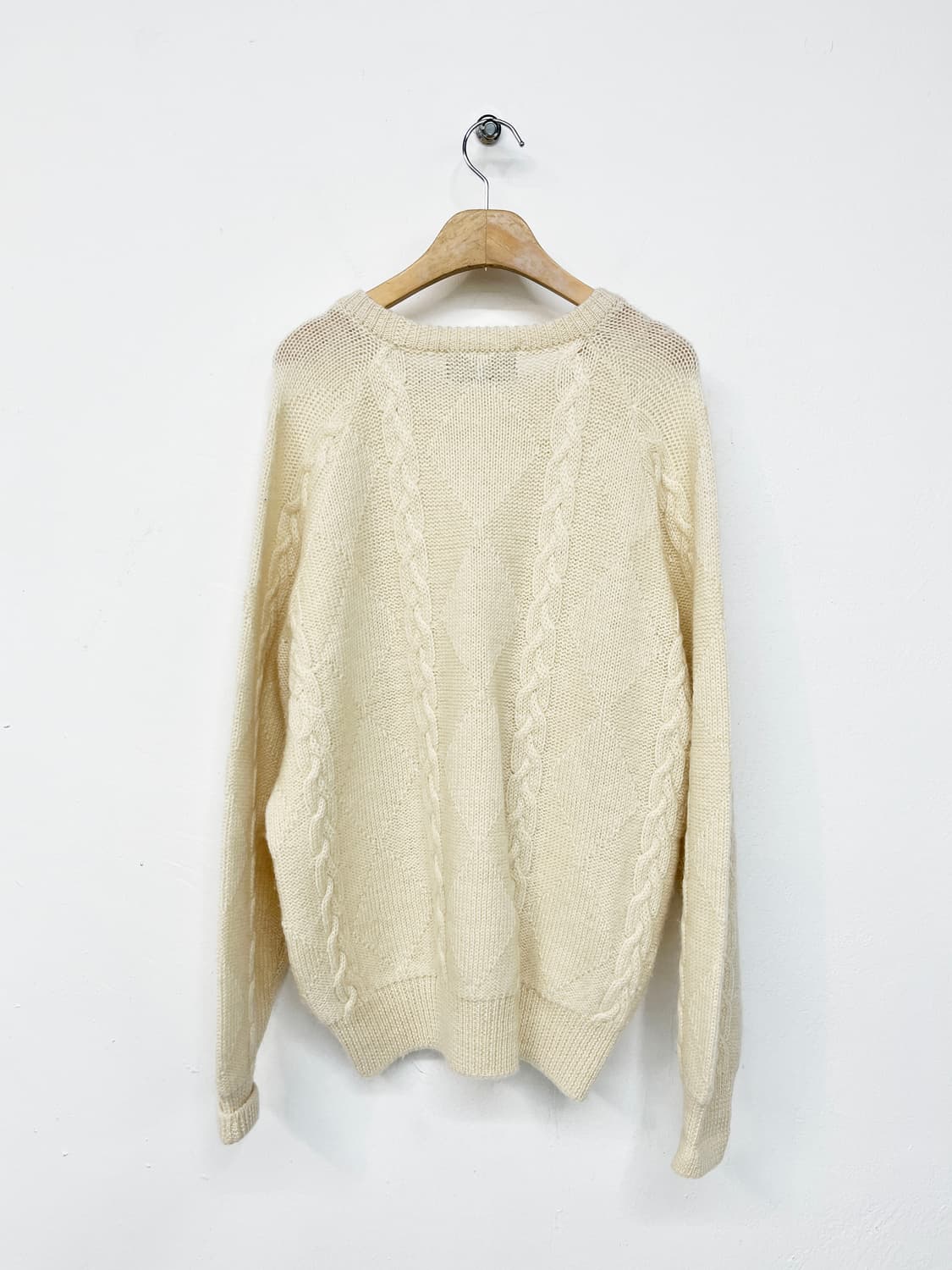  CHOLOEPUS 니트 상품이미지7