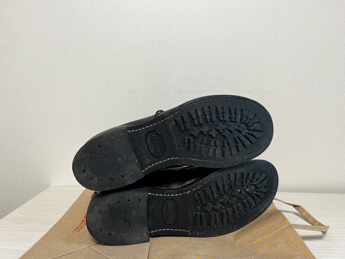 레드윙 블랙스미스3345 d7.5 상품이미지3