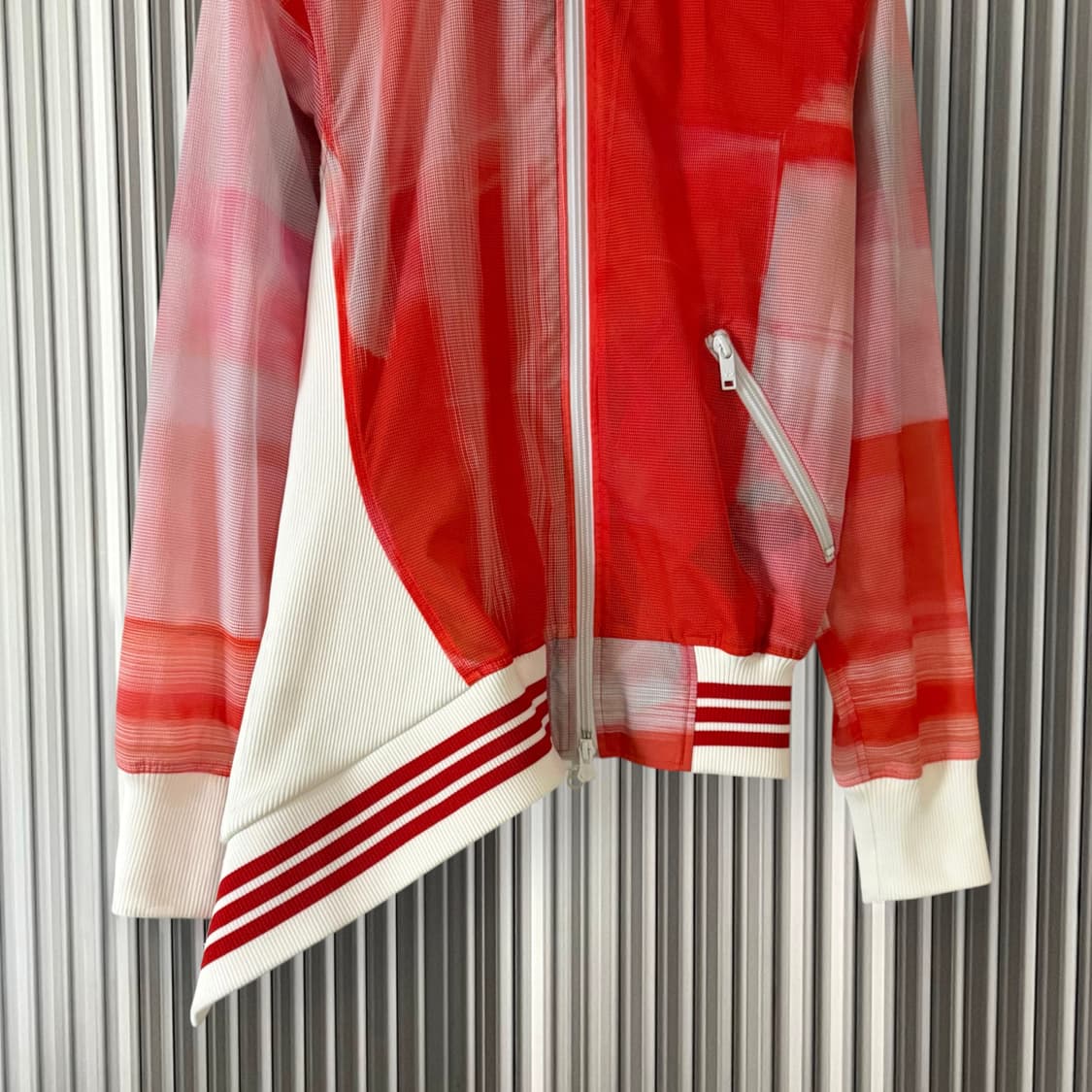 Y-3 summer Jacket 상품이미지4