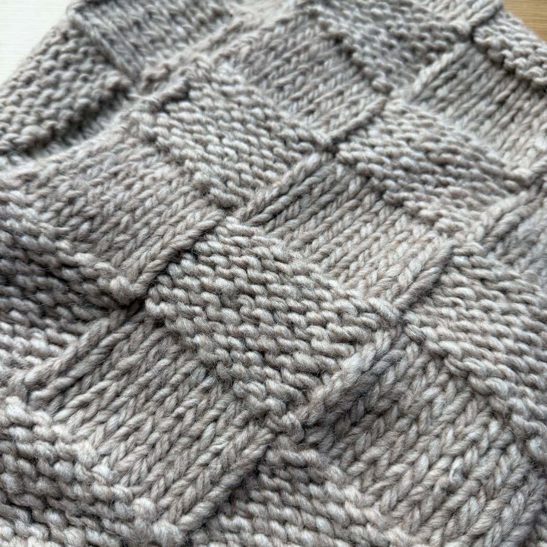 키코 코스타디노브 아스파시아 크로셰 스카프 상품이미지3