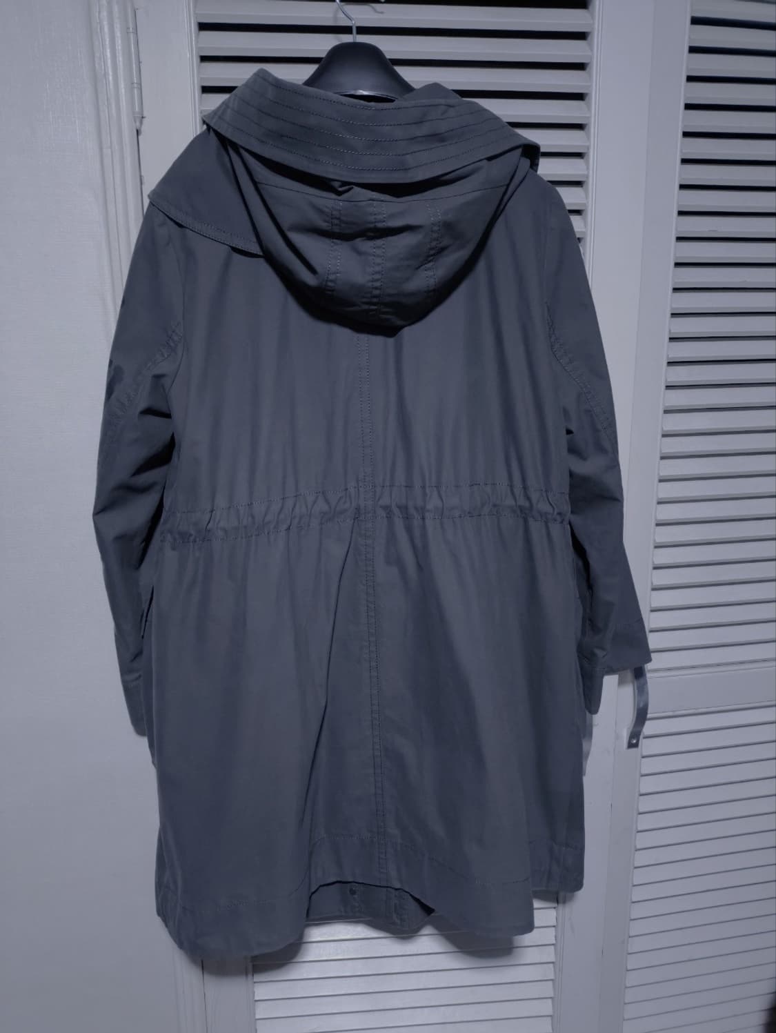 38 비비안웨스트우드 야상 코트 상품이미지7