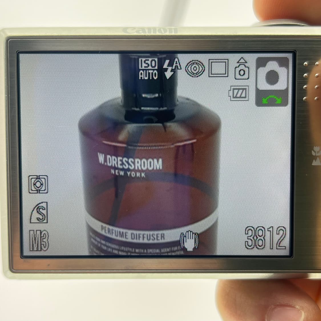 캐논 익서스 Canon IXUS 90 IS 실버(익시 95) 상품이미지8