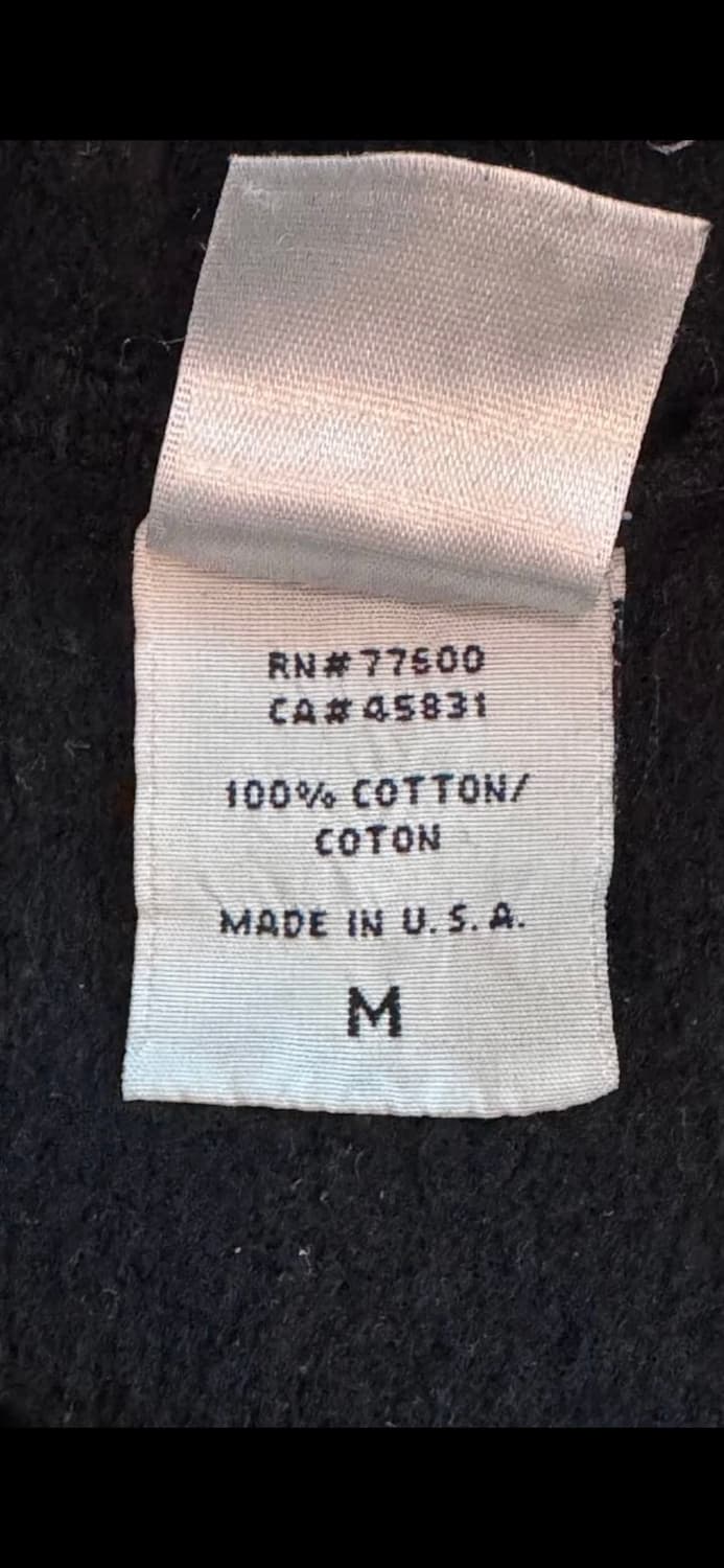 크롬하츠 [린칸구매.정품] (대장급) 스웻팬츠 조거팬츠 M 상품이미지5