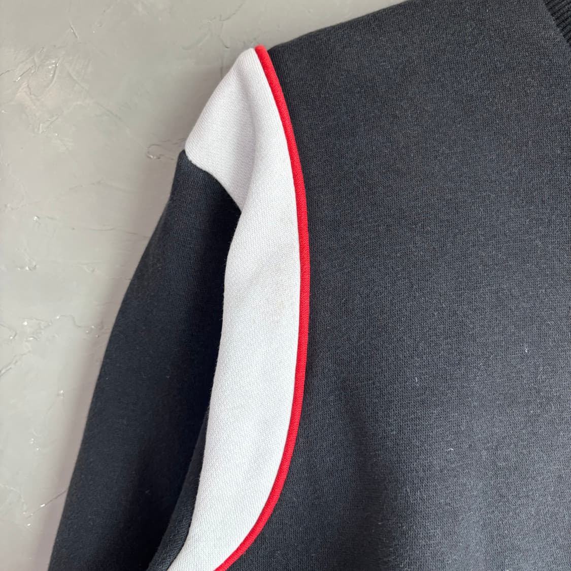 아디다스 맨유 빅로고 맨투맨 상품이미지4