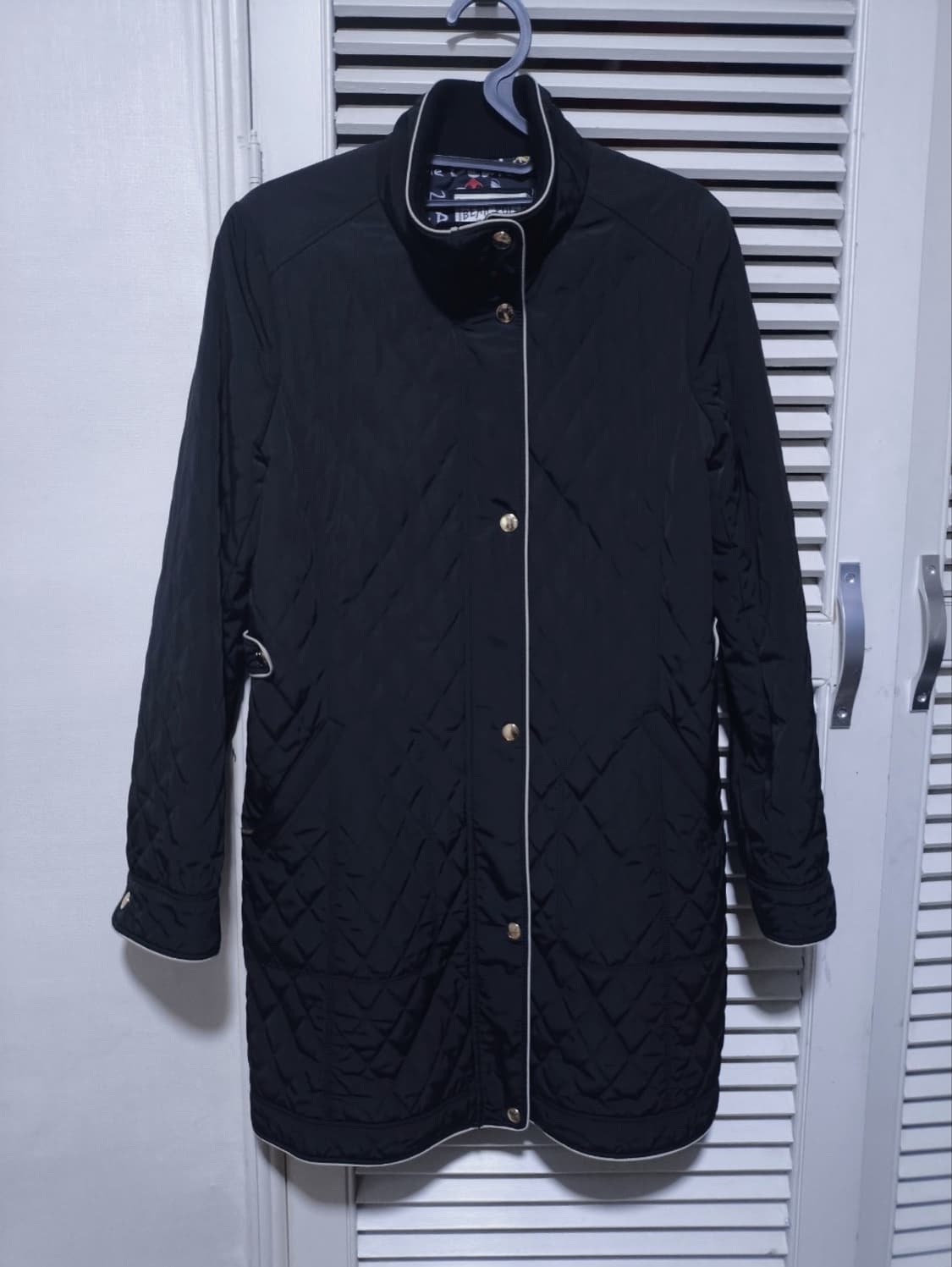 95 빈폴 누빔자켓 퀼팅 상품이미지1