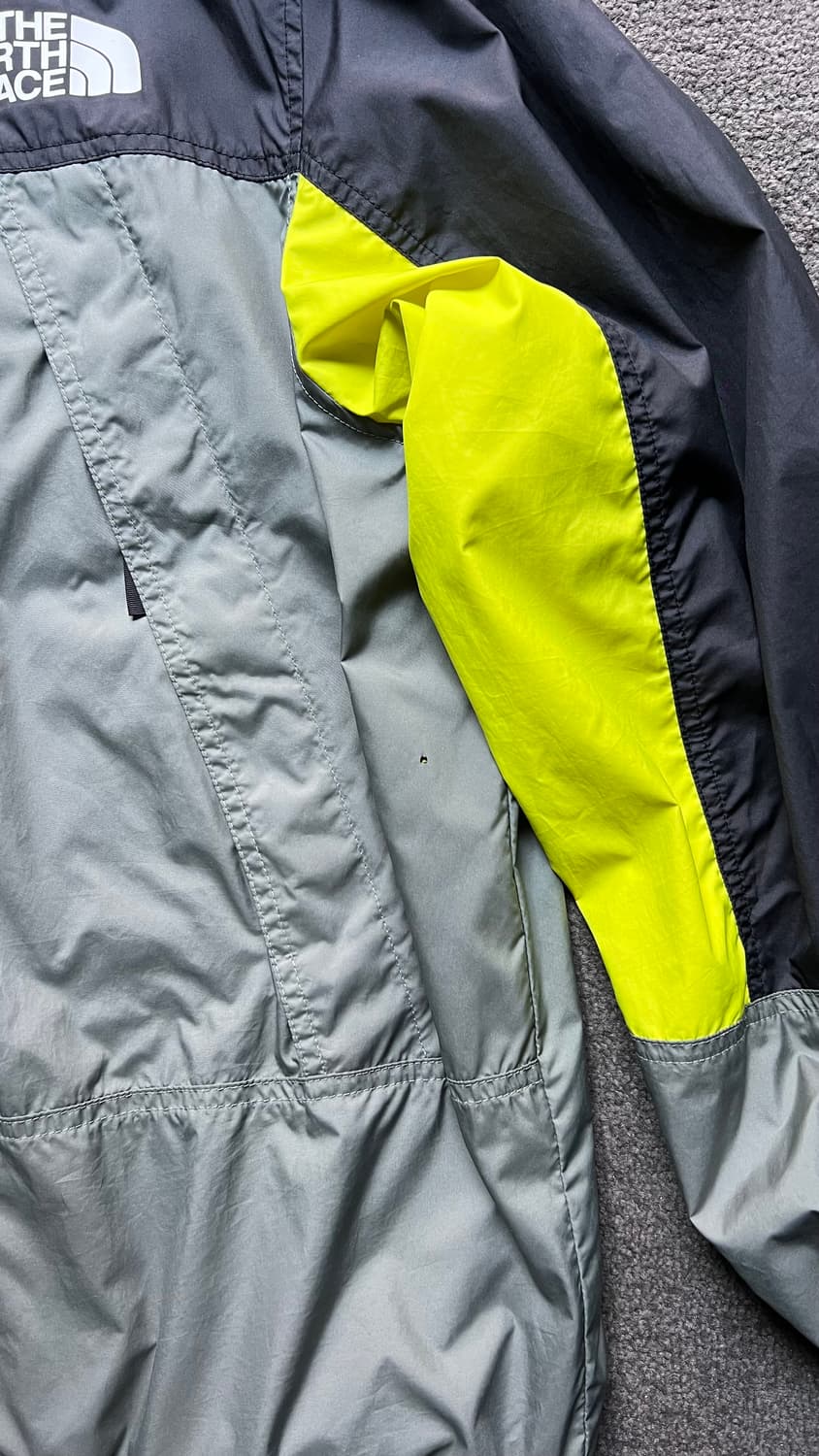 노스페이스 하이드레날린 윈드 바람막이 재킷 [Asia XXL] 상품이미지5