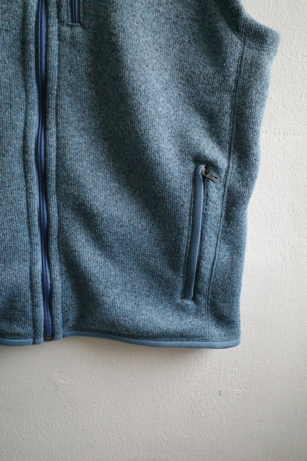 파타고니아 플리스 베스트 상품이미지3