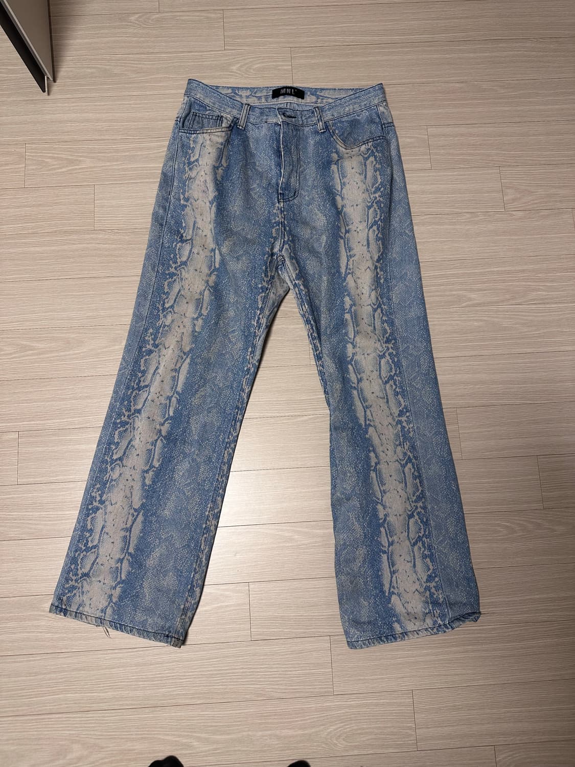 PACO SPLY FALLING ANGEL HOODIE 및 5개 상품이미지6