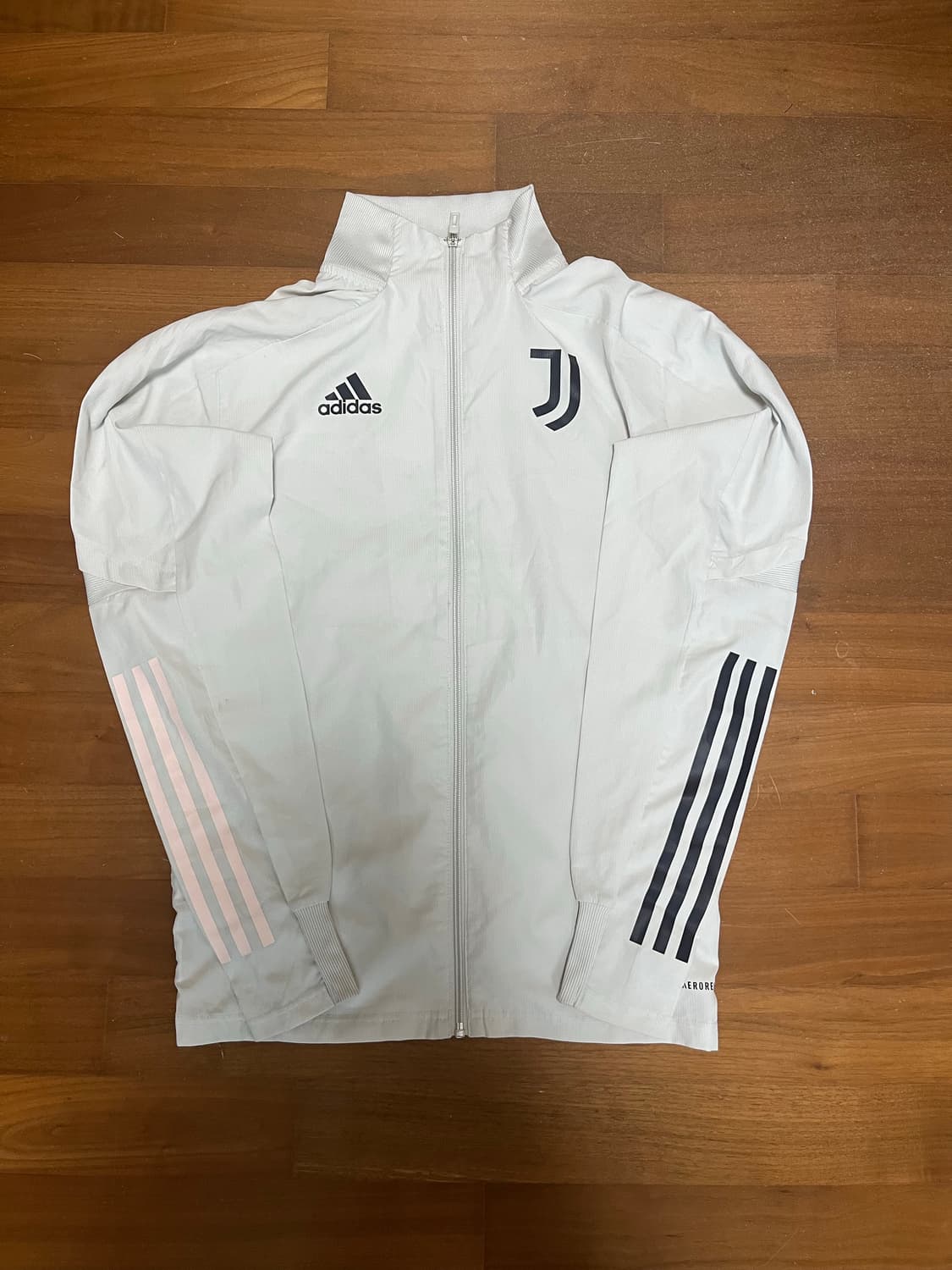 아디다스 유벤투스 트랙자켓 S 상품이미지1