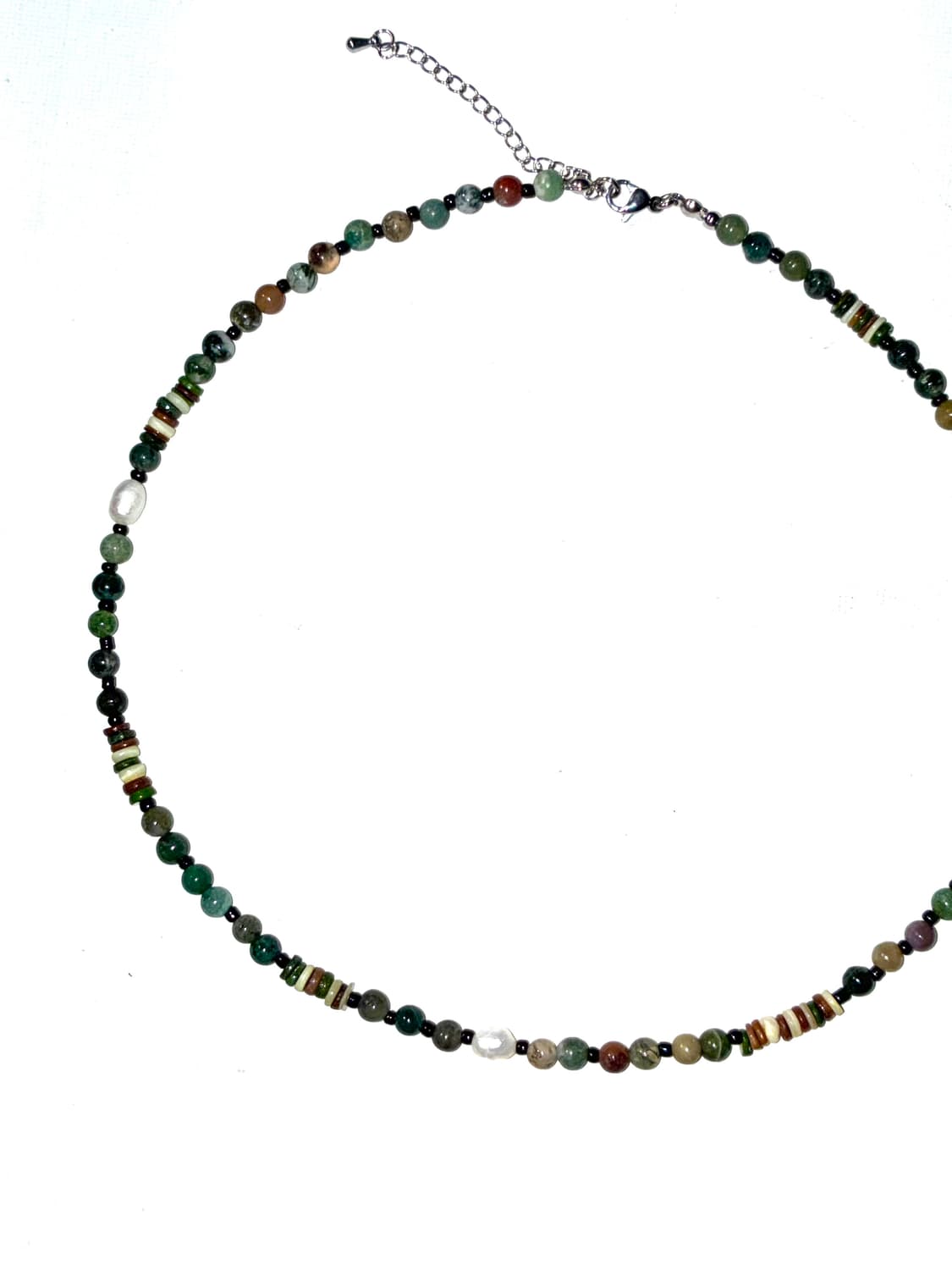 Mori 목걸이 상품이미지4